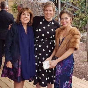 Meet your Posher, Cassidy